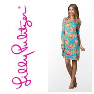 Lilly Pulitzer Newport Dress NWT